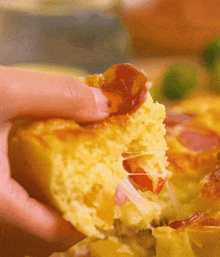 出鍋啦?。?！