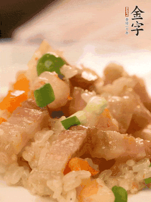 出鍋后撒點蔥花更香。