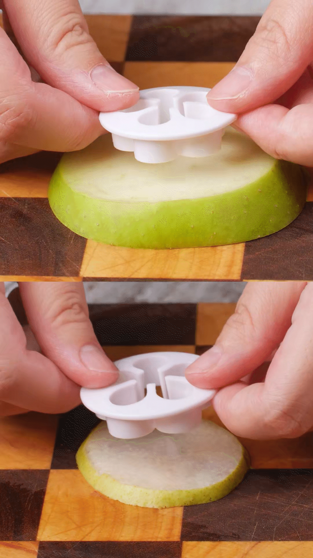 歐包切片，烤箱180°復(fù)烤10分鐘
